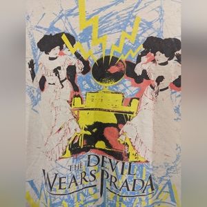 The Devil Wears Prada Shirt
